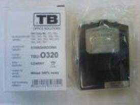 Ribbon for OKI 182/320       TBU-O32 TBU-O320