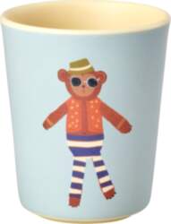 Rice - Melamine Kids Cup with