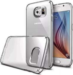 Riff back case with frame Samsung