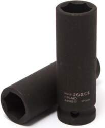 Rockforce Deep impact socket 13mm 6-point
