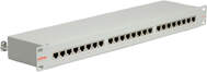 ROLINE 48 30cm (19")-Patchpanel 1