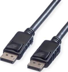 ROLINE DisplayPort Cable  DP-DP  M/M 7