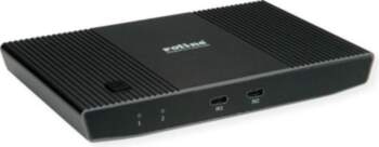 ROLINE KVM Switch  HDMI 4K  USB