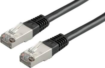Roline PatchCord  S/FTP  Cat5e  0 5m