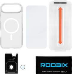 Roobix Zestaw Roobix 3w1 Combo do
