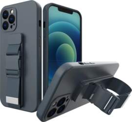 Rope case gel case with a