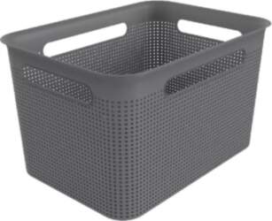 Rotho Brisen Storage box Rectangular Plastic