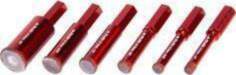 RUBI DIAMOND DRILL BIT 12mm DRYGRES