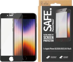 SAFE by PanzerGlass - Screen Protector