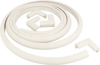 SAFETY EDGE/CORNER GUAR CS504 WH 2M
