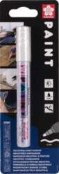Sakura Marker Paint with medium tip