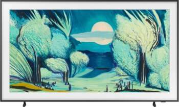 Samsung 55" LS03FA The Frame -