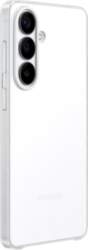 Samsung Clear Case  Galaxy S26+  caurspidiga