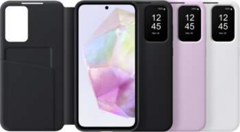 Samsung Galaxy A35 Smart View Wallet