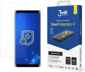 Samsung Galaxy Note 8 - 3mk