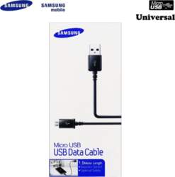 Samsung Micro-USB to USB Data Cable