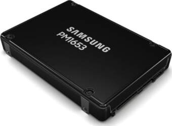 SAMSUNG PM1653 15.36TB Enterprise SSD