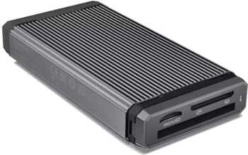 SANDISK Prof. PRO-READER Multi Card SDPR3A8-0000-GBAND