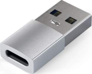 Satechi Aluminum Type-A to Type-C USB