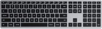 SATECHI Slim X3 Bluetooth Keyboard -