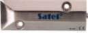 Satel B-4M door/window sensor Wired Silver