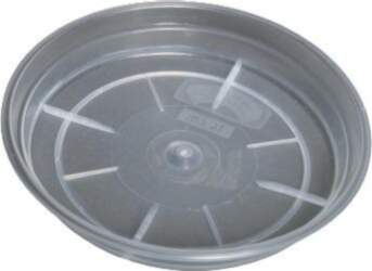 SAUCER FOR POT PLASTIC ORCHID 16CM
