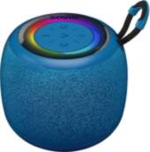 SAVIO BS-042 Bluetooth Speaker 5W  blue