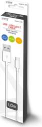 Savio CL-125 USB cable 1 m