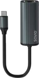 Savio USB Adapter Adapter USB-C 3