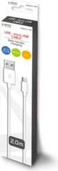 Savio USB - micro USB cable