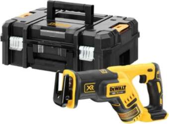 Saw with linear motion DCS367NT DeWALT