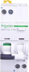 Schneider Differential coupling switch 2P 16A
