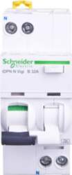 Schneider Differential terminal switch with top