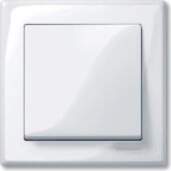 Schneider Electric Merten System M single