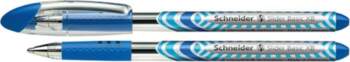 Schneider Slider Basic XB ballpoint pen