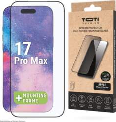 SCREEN PROTEC.3D APPLE IPHONE 17
