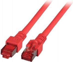 SecurityNET Kabel krosowy patchcord securityNET S/FTP