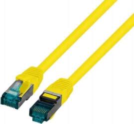 SecurityNET Kabel krosowy patchcord securityNET S/FTP