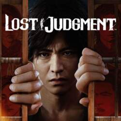 SEGA Lost Judgment Standard Multilingual PlayStation