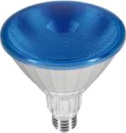 SEGULA LED Reflekt. PAR38 blau   E27