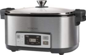 Sencor SPR 5500SS Lēnvāres katls SPR
