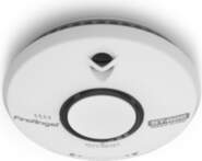 Sensor smoke with battery Room monitoring