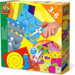 SES Creative - I learn to