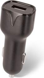 Setty car charger 1x USB 2