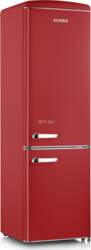 Severin Retro 244 L augstums 181