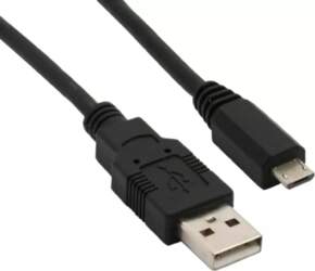 Sharkoon 4044951015498 USB cable USB 2