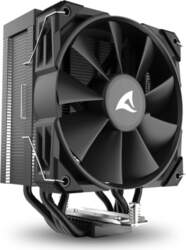 Sharkoon A50 Processor Air cooler 12