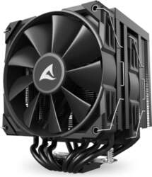 Sharkoon A60 Processor Air cooler 12