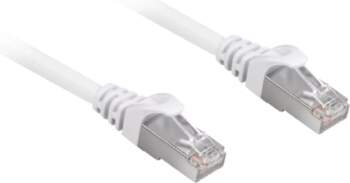 Sharkoon Cat.6a SFTP networking cable