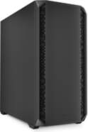 Sharkoon Gehause AK2                ATX              schwarz 4044951041619